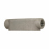Crouse-Hinds Caja Condulet C59, 1 1/2", Aluminio  3