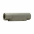 Crouse-Hinds Caja Condulet Ovalada Forma C, 3", Aluminio  4