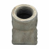 Crouse-Hinds Codo de 45° ROU-EL5, 1 1/2", Gris  1