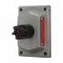 Crouse-Hinds Luz Piloto DSD948 J3 SA, Verde - Imagen adicional 2