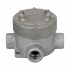 Crouse-Hinds Caja Condulet EAJT26 SA S752, 3 Puertos, 3/4", Aluminio