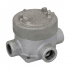 Crouse-Hinds Caja Condulet EAJT26 SA S752, 3 Puertos, 3/4", Aluminio - Imagen adicional 1