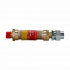 Crouse-Hinds Cople Flexible ECLK-210 DBR, 3/4 x 10"
