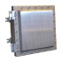 Crouse-Hinds Caja de Conexiones ECP081206, Gris