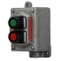 Crouse-Hinds Botón Pulsador EFS-2190, Alámbrico - Imagen adicional 2