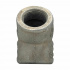 Crouse-Hinds Conector Curvo para Tubo EL-4, 1 1/4", Gris  2