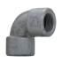 Crouse-Hinds Codo EL59, 1 1/2", Aluminio - Imagen adicional 1