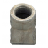 Crouse-Hinds Codo EL6, 2", Hierro