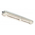 Crouse-Hinds Lámpara LED para Techo ELLK92 LED 800A NE 1/6, Exterior, Luz Neutra/Fría, 57W, 5000 Lúmenes, para Comercial/Industrial