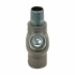 Crouse-Hinds Sello de Conducto para Sello de Conducto EYS-16 DBR, 1/2", Hierro - Imagen adicional 3