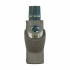 Crouse-Hinds Sello de Conducto para Sello de Conducto EYS-16 DBR, 1/2", Hierro