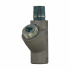 Crouse-Hinds Sello de Conducto para Sello de Conducto EYS-16 DBR, 1/2", Hierro - Imagen adicional 1