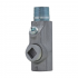 Crouse-Hinds Sello de Conducto para Sello de Conducto EYS-86, 3", Hierro - Imagen adicional 1