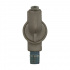 Crouse-Hinds Sello de Conducto para Sello de Conducto EZS36, 1", Hierro