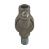 Crouse-Hinds Sello de Conducto para Sello de Conducto EZS36, 1", Hierro - Imagen adicional 2