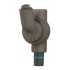 Crouse-Hinds Sello de Conducto para Sello de Conducto EZS56, 1 1/2", Hierro