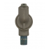 Crouse-Hinds Sello de Conducto para Sello de Conducto EZS-66, 2", Hierro