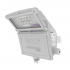 Crouse-Hinds Lámpara LED para Poste FMVA-7-66-PC-UNV1-M2, Exterior, Luz Fría, 59W, 7000 Lúmenes, para Iluminación Industrial - Imagen adicional 1