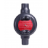 Crouse-Hinds Caja Condulet GUAC-26 DBR, 2 Puertos, 3/4", Aluminio