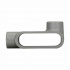 Crouse-Hinds Caja Condulet L57, 1-1/2", Gris  2
