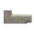 Crouse-Hinds Caja Condulet LB17, 2 Puertos, 1/2", Hierro