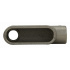 Crouse-Hinds Caja Condulet LB17, 2 Puertos, 1/2", Hierro - Imagen adicional 3