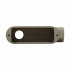 Crouse-Hinds Caja Condulet LB49, 1-1/4", 2 Salidas, Gris  2