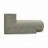 Crouse-Hinds Caja Condulet LB87, 3", 2 Salidas, Gris  4