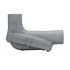 Crouse-Hinds Caja Condulet LBH-50, 2 Puertos, 1 1/2", Hierro