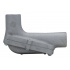 Crouse-Hinds Caja Condulet LBH-70, 2 Puertos, 2 1/2", Acero