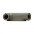 Crouse-Hinds Caja Condulet LL-67, 2 Puertos, 2", Hierro - Imagen adicional 2