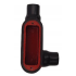 Crouse-Hinds Caja Condulet LR-27 DBR, 2 Puertos, 3/4", Aluminio