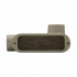 Crouse-Hinds Caja Condulet LR59, 1-1/2", 2 Salidas, Gris  3