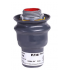 Crouse-Hinds Conector Conduit LT-300 DBR, 3", 1 Pieza
