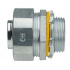 Crouse-Hinds Conector Recto para Tubo LT-50, 1/2", Zinc  1