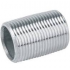 Crouse Hinds Niple NIPLE-5 AL, 1 1/2", Aluminio