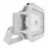 Crouse-Hinds Lámpara LED para Pared PFMA-9-44-PC-UNV1-M2, Interior/Exterior, Luz Fría, 90W, 13000 Lúmenes, para Iluminación Industrial - Imagen adicional 1