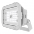 Crouse-Hinds Lámpara LED para Pared PFMA-9-44-PC-UNV1-M2, Interior/Exterior, Luz Fría, 90W, 13000 Lúmenes, para Iluminación Industrial - Imagen adicional 2