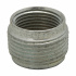 Crouse-Hinds Reduccion Bushing de 2-1/2" - 1", Gris  1