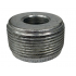 Crouse-Hinds Reductor RE61, 2" - 1/2", Gris