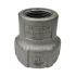 Crouse-Hinds Reductores Conduit REC-602 DBR, 2" NPT