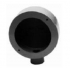 Crouse-Hinds Caja Condulet SEH-2, 1 Puerto, 3/4", Aluminio