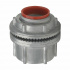 Crouse-Hinds Conector Conduit STA 10, 4", 1 Pieza
