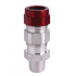 Crouse-Hinds Conector Conduit TMCX10402, 4", 1 Pieza