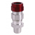 Crouse-Hinds Conector Conduit TMCX-285, 3/4", 1 Pieza