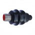 Crouse Hinds Prensaestopa para Cable Armado TMCX9352, 3 1/2" NPT, Aluminio - Imagen adicional 1