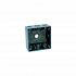 Crouse-Hinds Caja Eléctrica para Intemperie TP7106, 5 Puertos, Aluminio  1