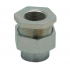 Eaton Unión para Conduit Rígido/IMC de Acero UNF205, 3/4", 1 Pieza - Imagen adicional 1