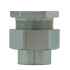 Eaton Unión para Conduit Rígido/IMC de Acero UNF205, 3/4", 1 Pieza