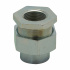 Crouse-Hinds Tuerca Unión 3/4", Aluminio  2